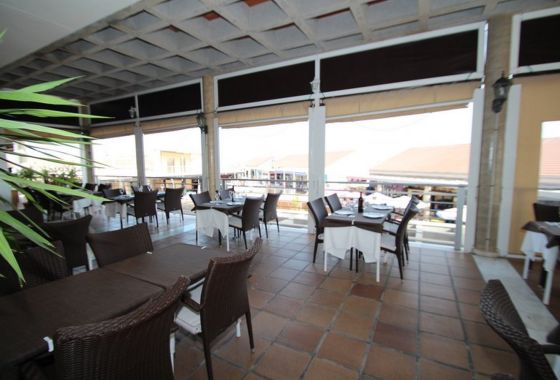 Local comercial · Reventa - Playa Flamenca · Alicante · España
