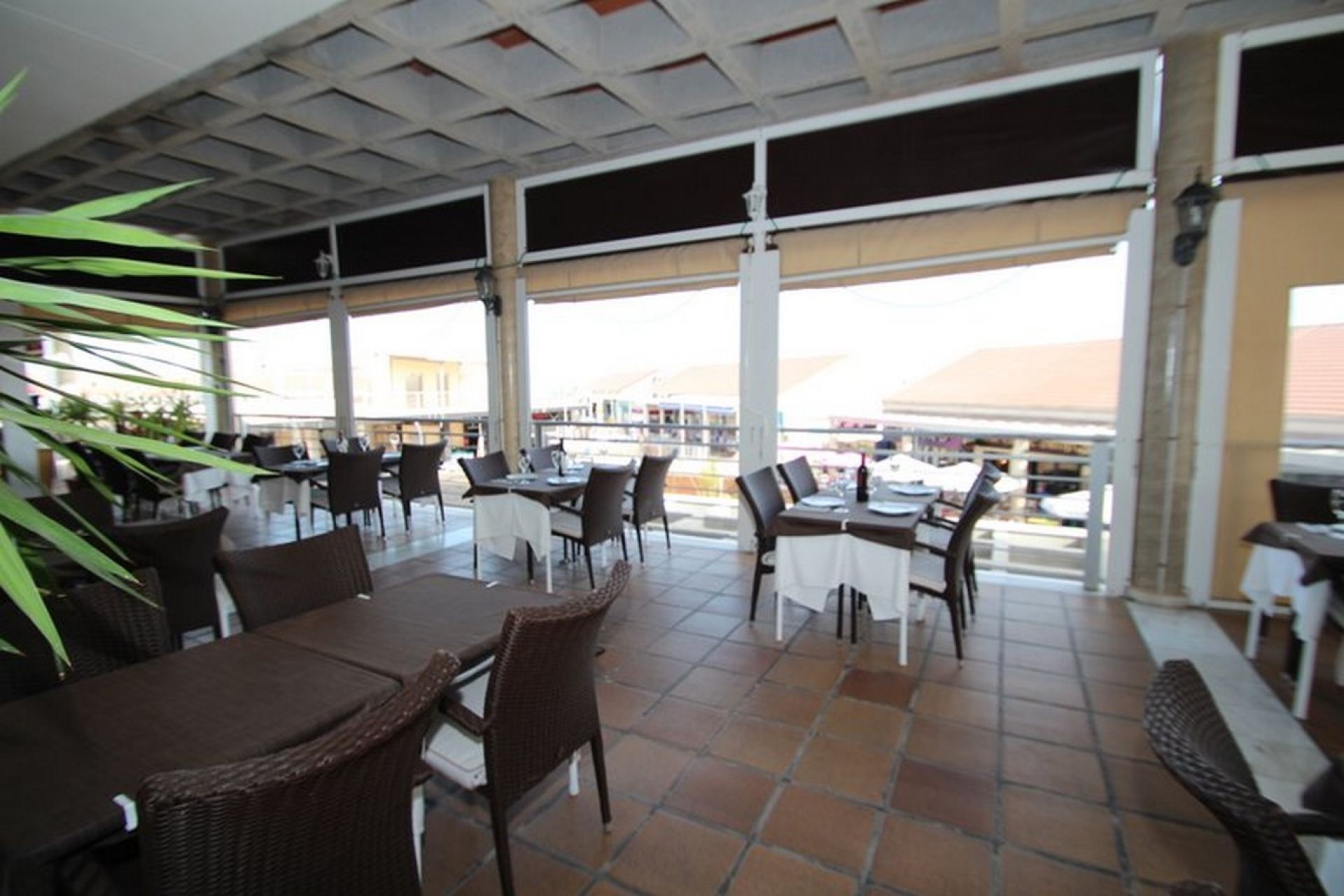Herverkoop - Local Comercial - Playa Flamenca