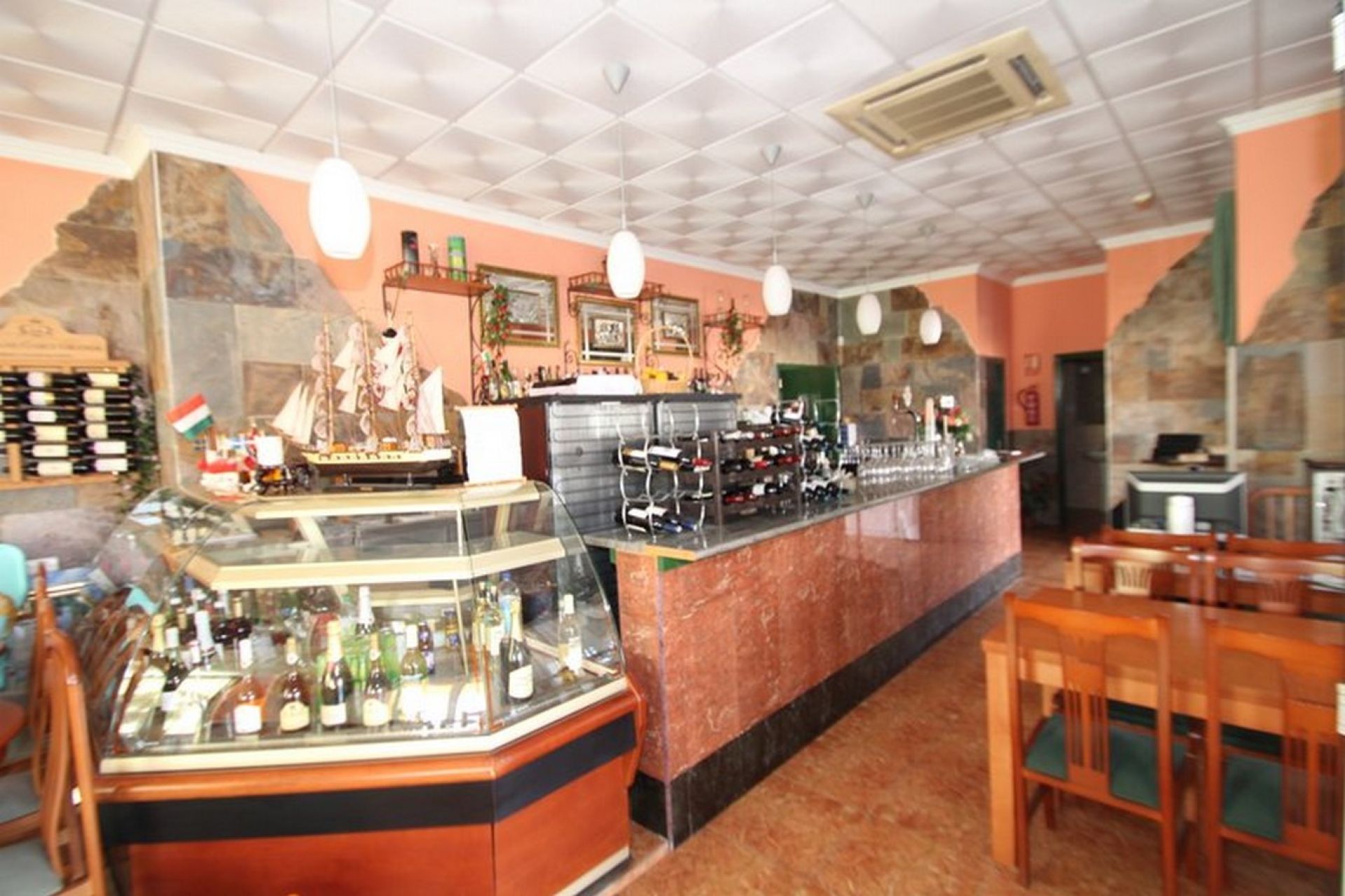 Herverkoop - Local Comercial - Playa Flamenca