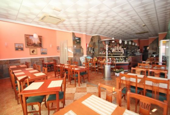 Local comercial · Reventa - Playa Flamenca · Alicante · España
