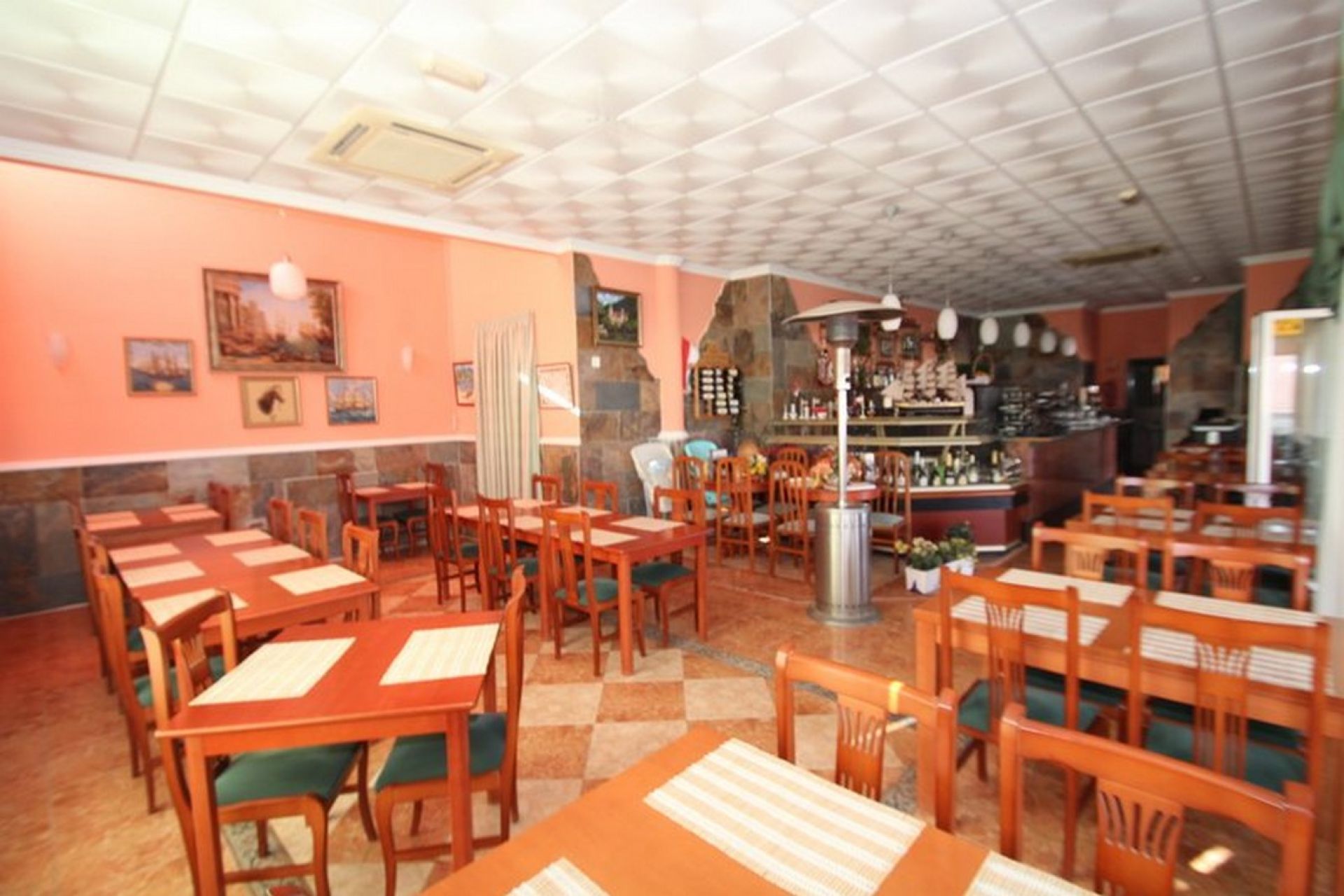 Herverkoop - Local Comercial - Playa Flamenca