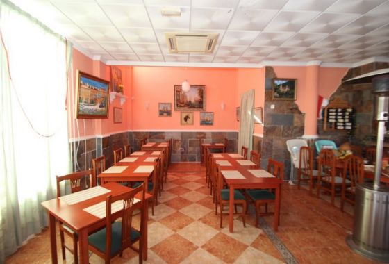 Local comercial · Reventa - Playa Flamenca · Alicante · España