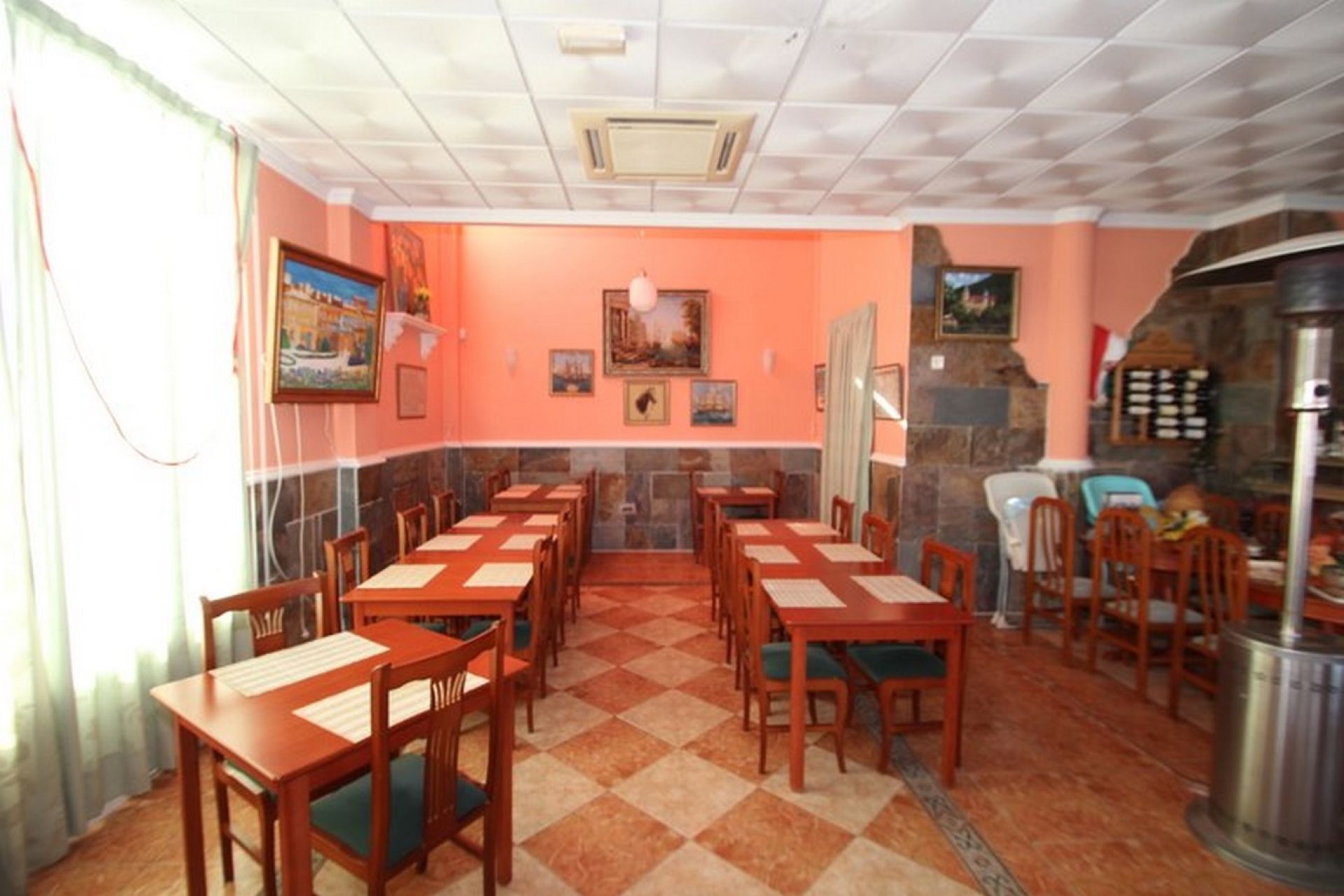 Herverkoop - Local Comercial - Playa Flamenca