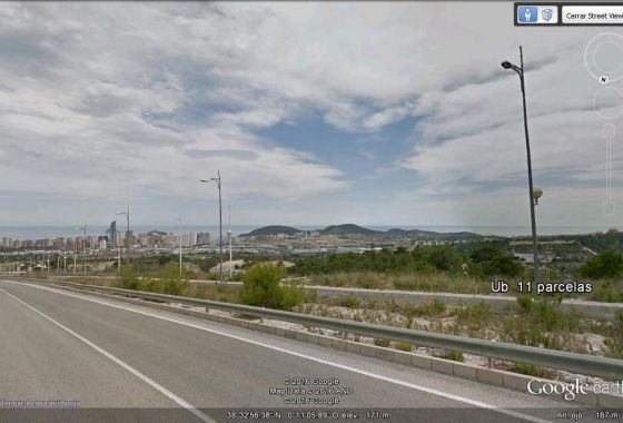 Local comercial · Reventa - Dolores · Alicante · España