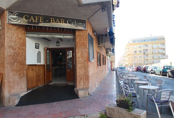 Local Comercial · Resale - Torrevieja · Alicante (South) · Spain