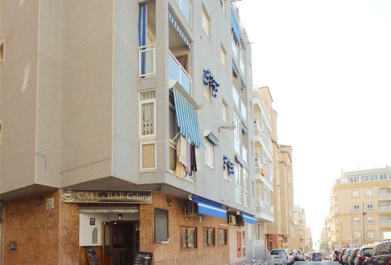 Local Comercial · Resale - Torrevieja · Alicante (South) · Spain