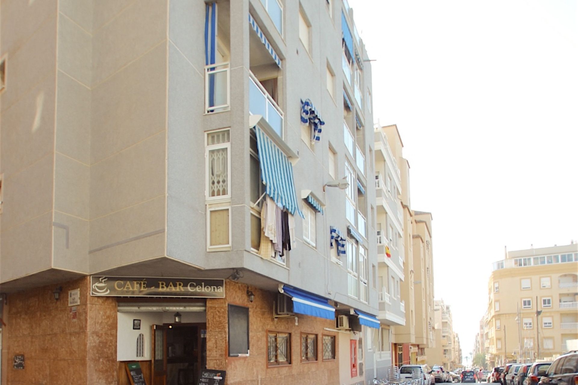 Resale - Local Comercial - Torrevieja