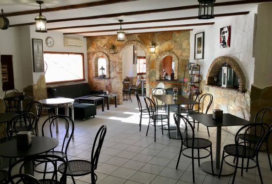 Local Comercial · Resale - Torrevieja · Alicante (South) · Spain