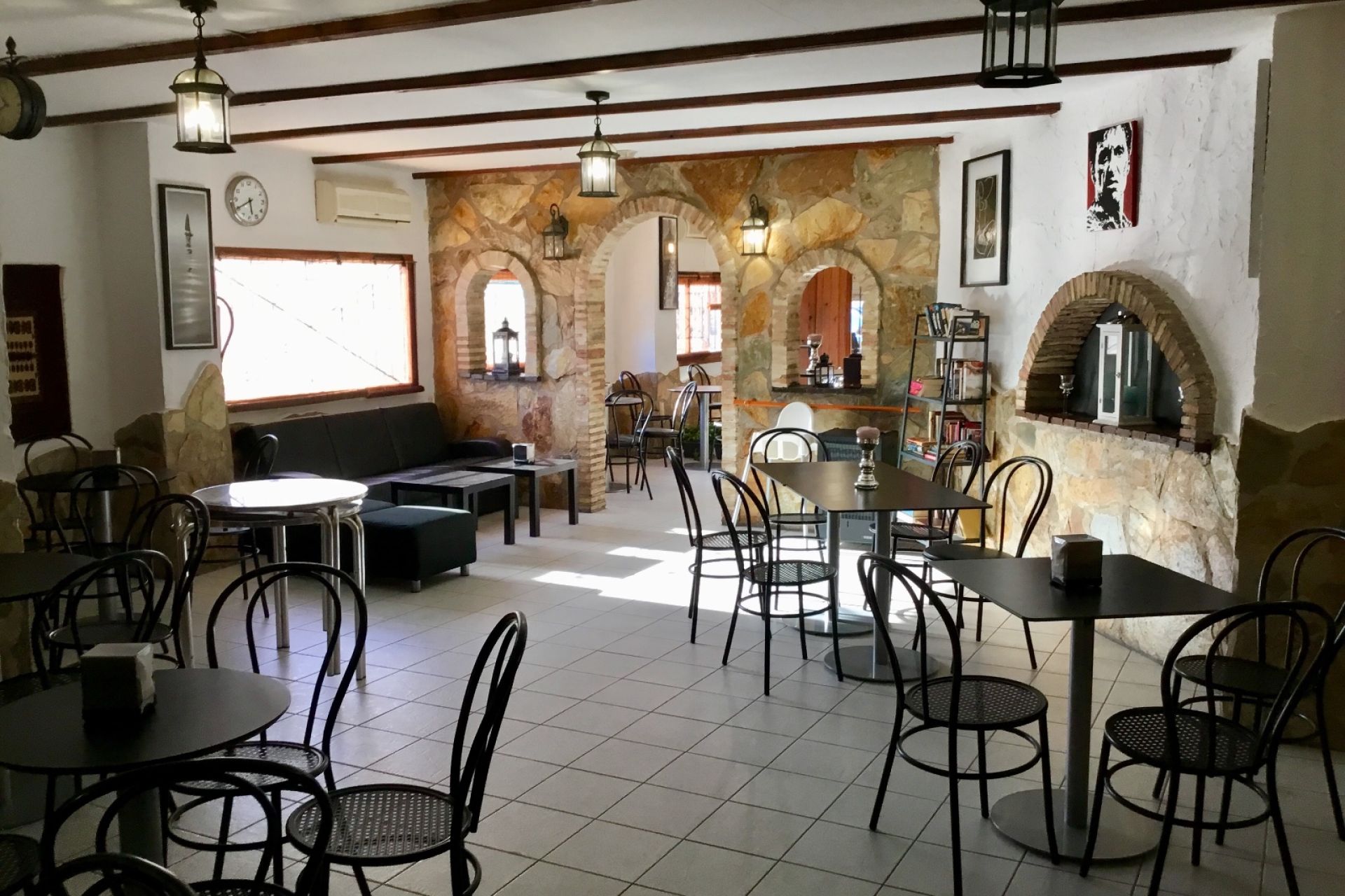 Resale - Local Comercial - Torrevieja