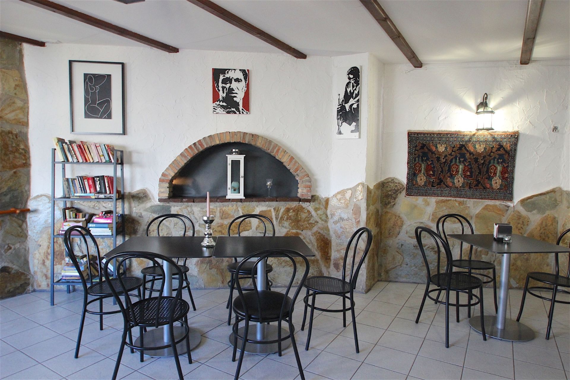 Resale - Local Comercial - Torrevieja