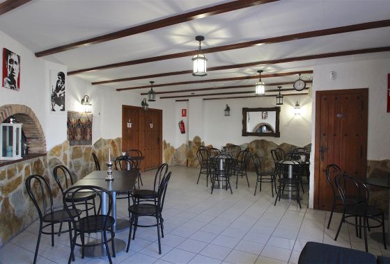 Local Comercial · Resale - Torrevieja · Alicante (South) · Spain