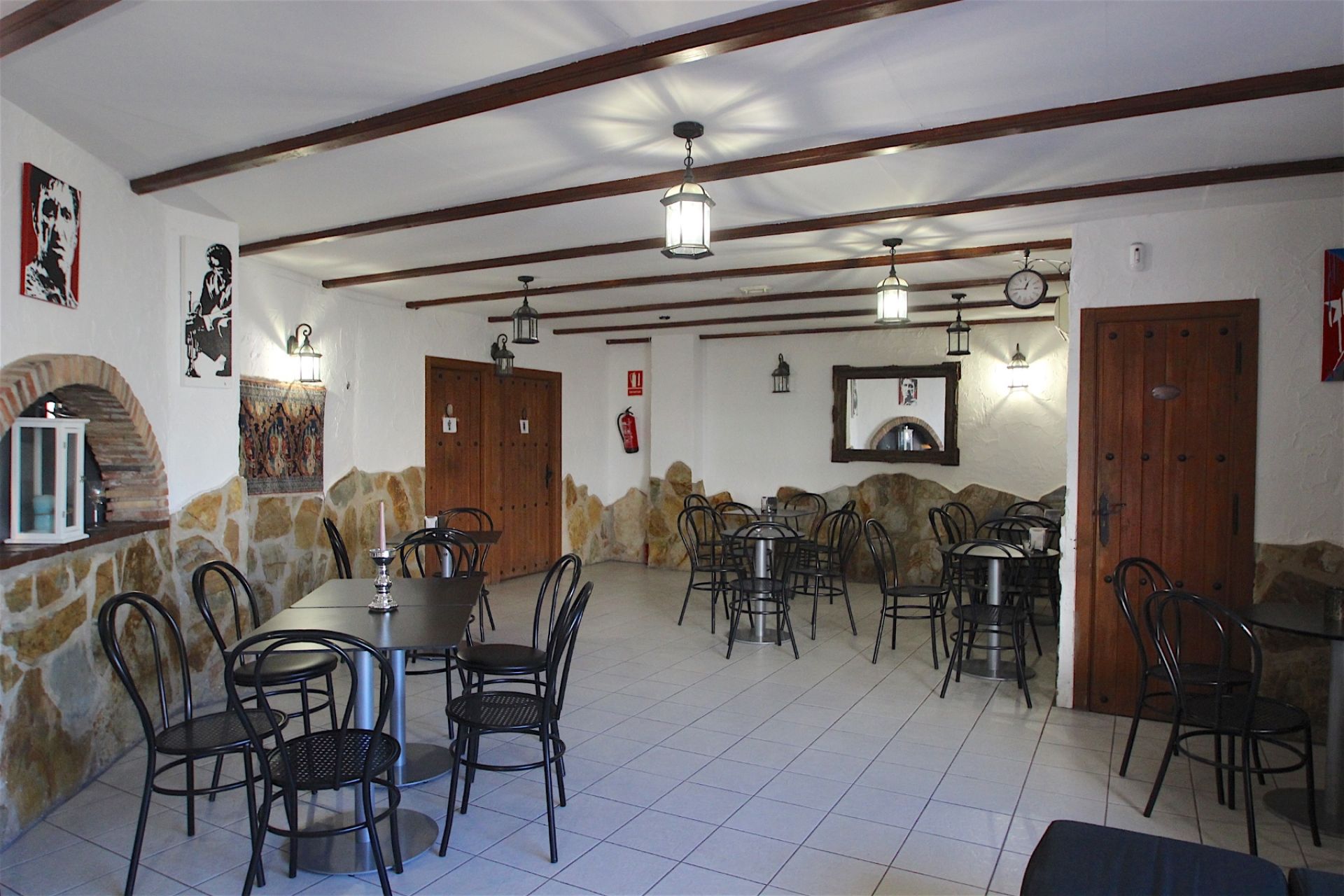 Resale - Local Comercial - Torrevieja