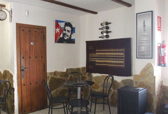 Local Comercial · Resale - Torrevieja · Alicante (South) · Spain