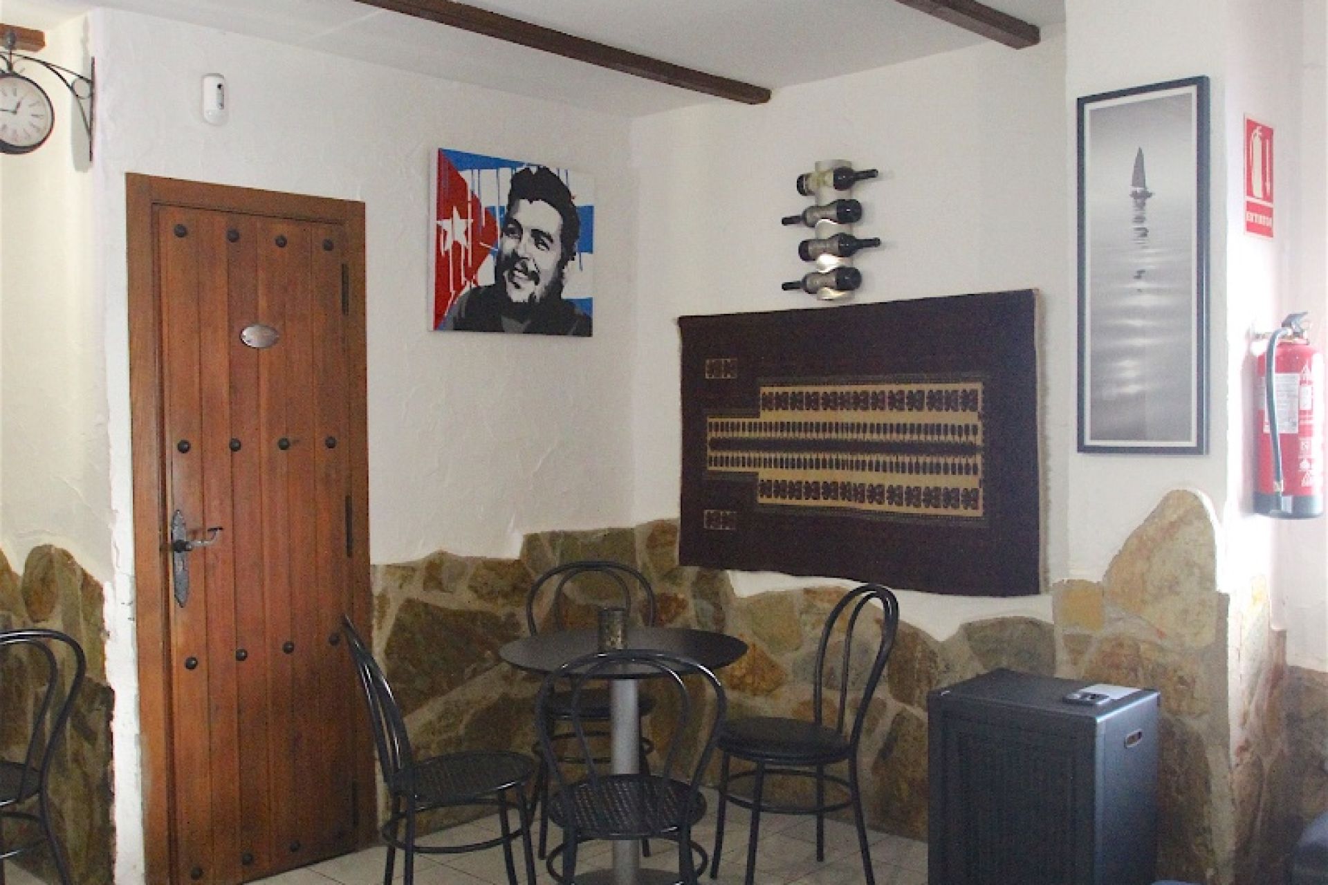 Resale - Local Comercial - Torrevieja