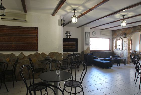 Local Comercial · Resale - Torrevieja · Alicante (South) · Spain