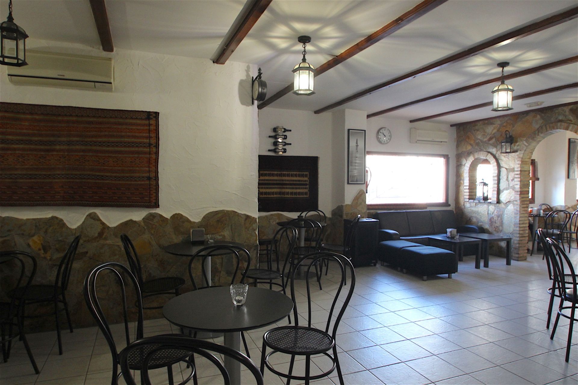Resale - Local Comercial - Torrevieja