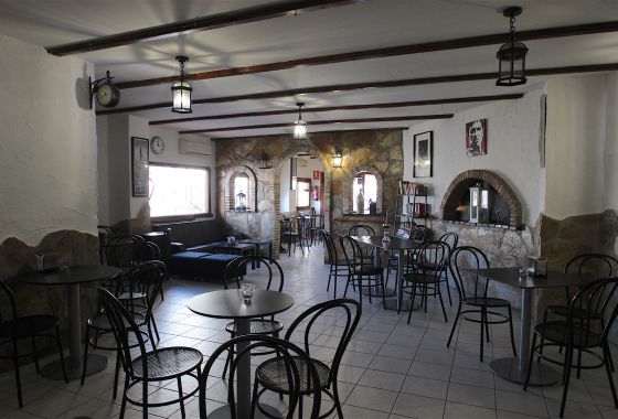 Local Comercial · Resale - Torrevieja · Alicante (South) · Spain