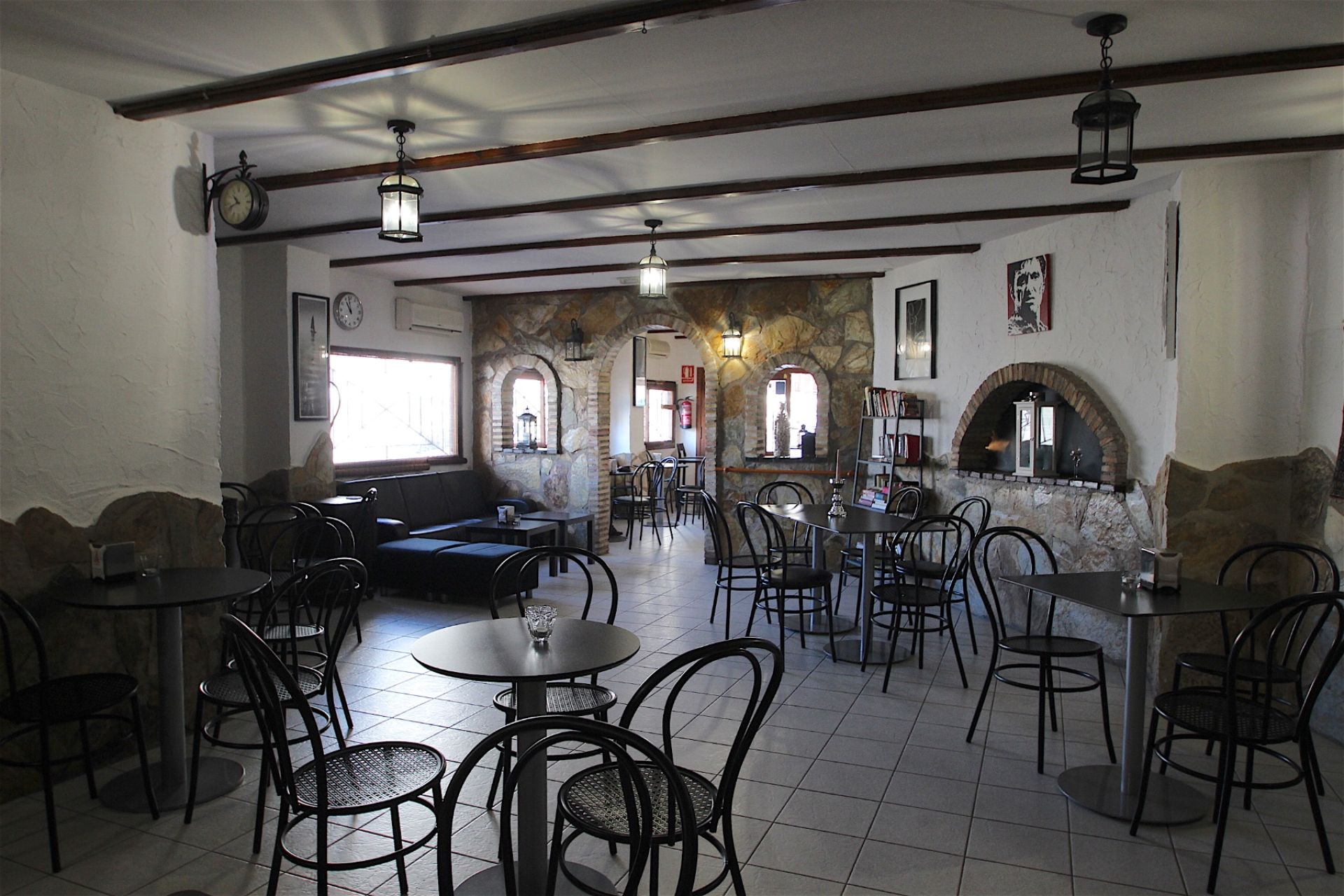 Resale - Local Comercial - Torrevieja