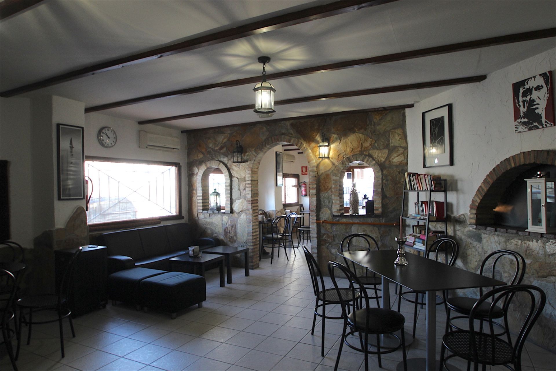 Resale - Local Comercial - Torrevieja