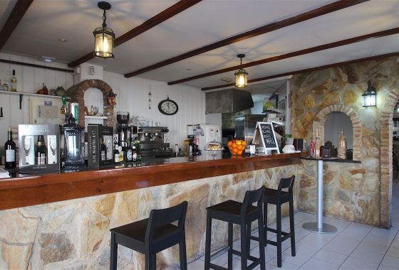 Local Comercial · Resale - Torrevieja · Alicante (South) · Spain