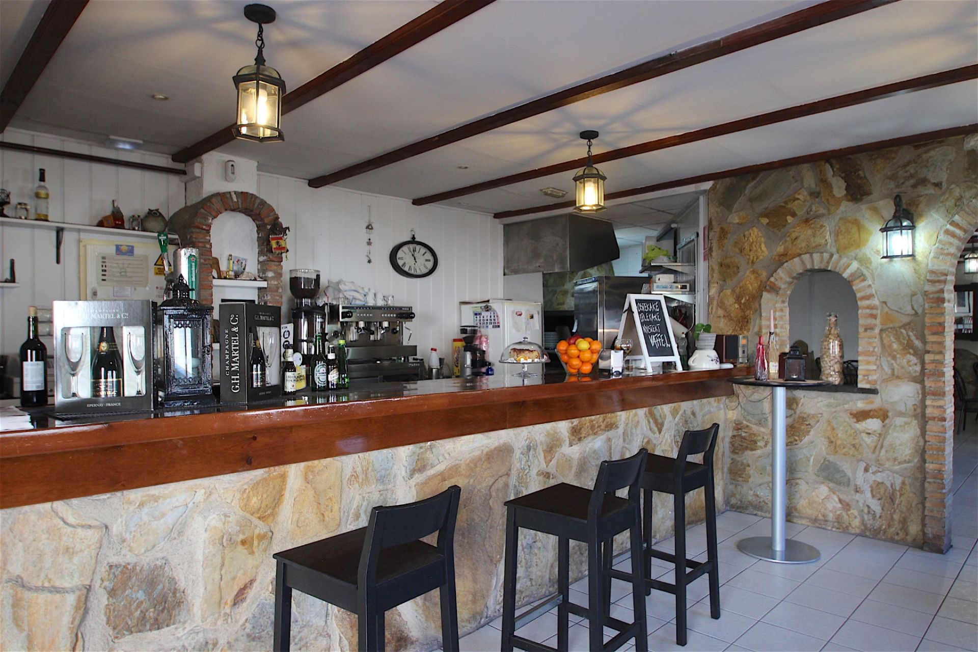 Resale - Local Comercial - Torrevieja