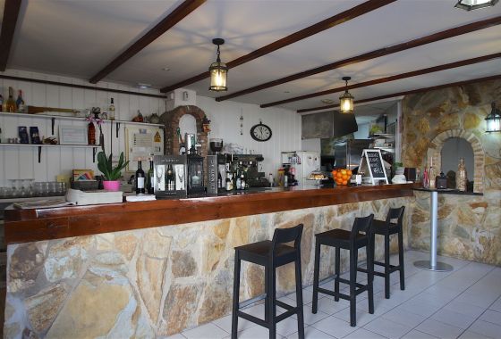 Local Comercial · Resale - Torrevieja · Alicante (South) · Spain