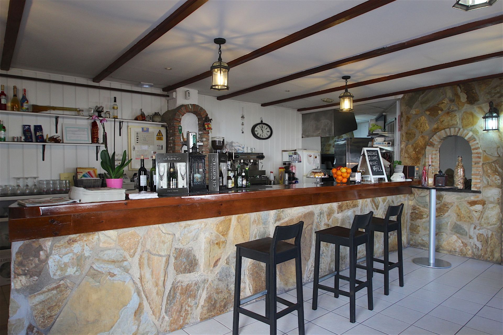 Resale - Local Comercial - Torrevieja