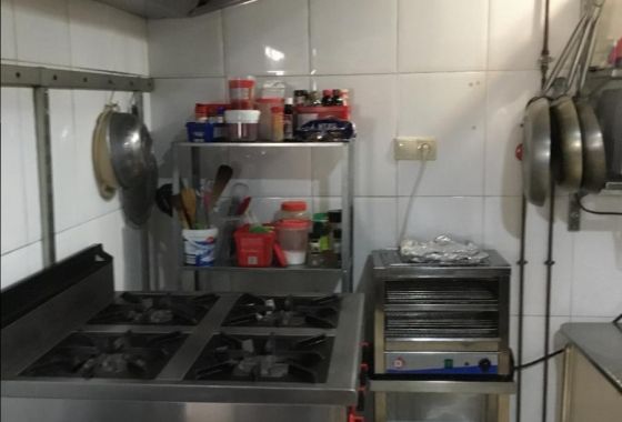 Local Comercial · Resale - Torrevieja · Alicante (South) · Spain