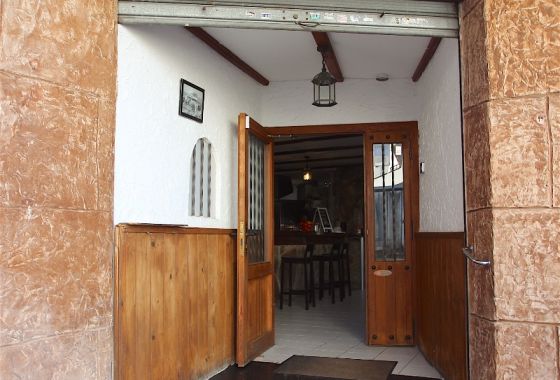 Local Comercial · Resale - Torrevieja · Alicante (South) · Spain