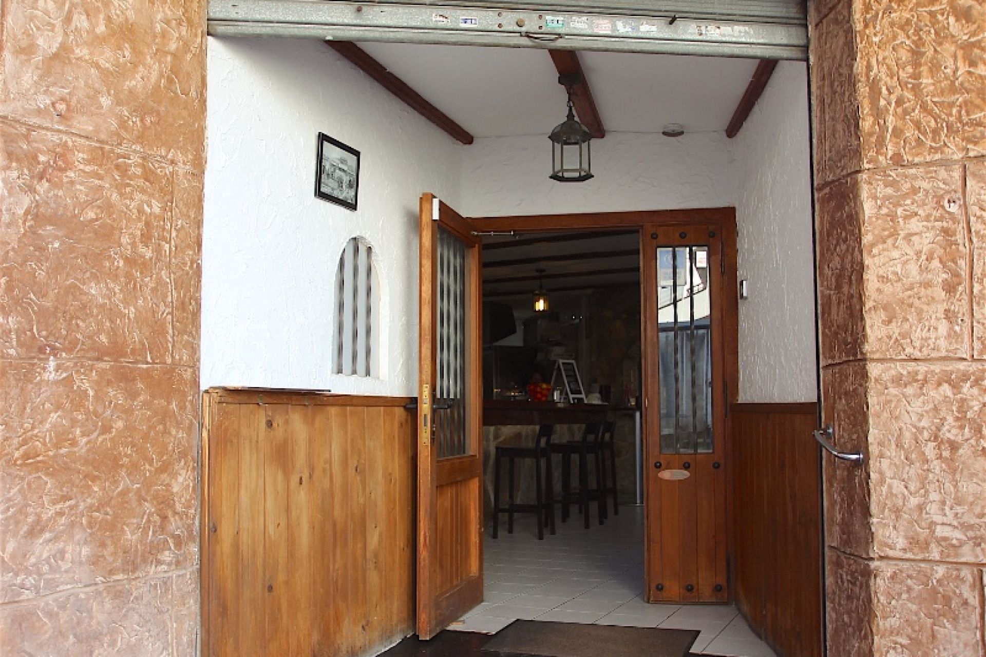 Resale - Local Comercial - Torrevieja