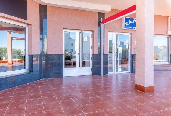 Commercial · Resale - Orihuela Costa · Alicante · Spain