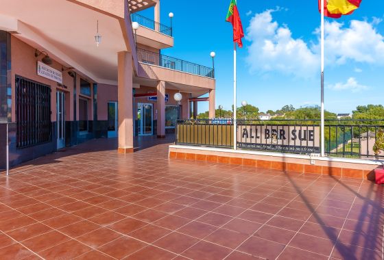 Commercial · Resale - Orihuela Costa · Alicante · Spain