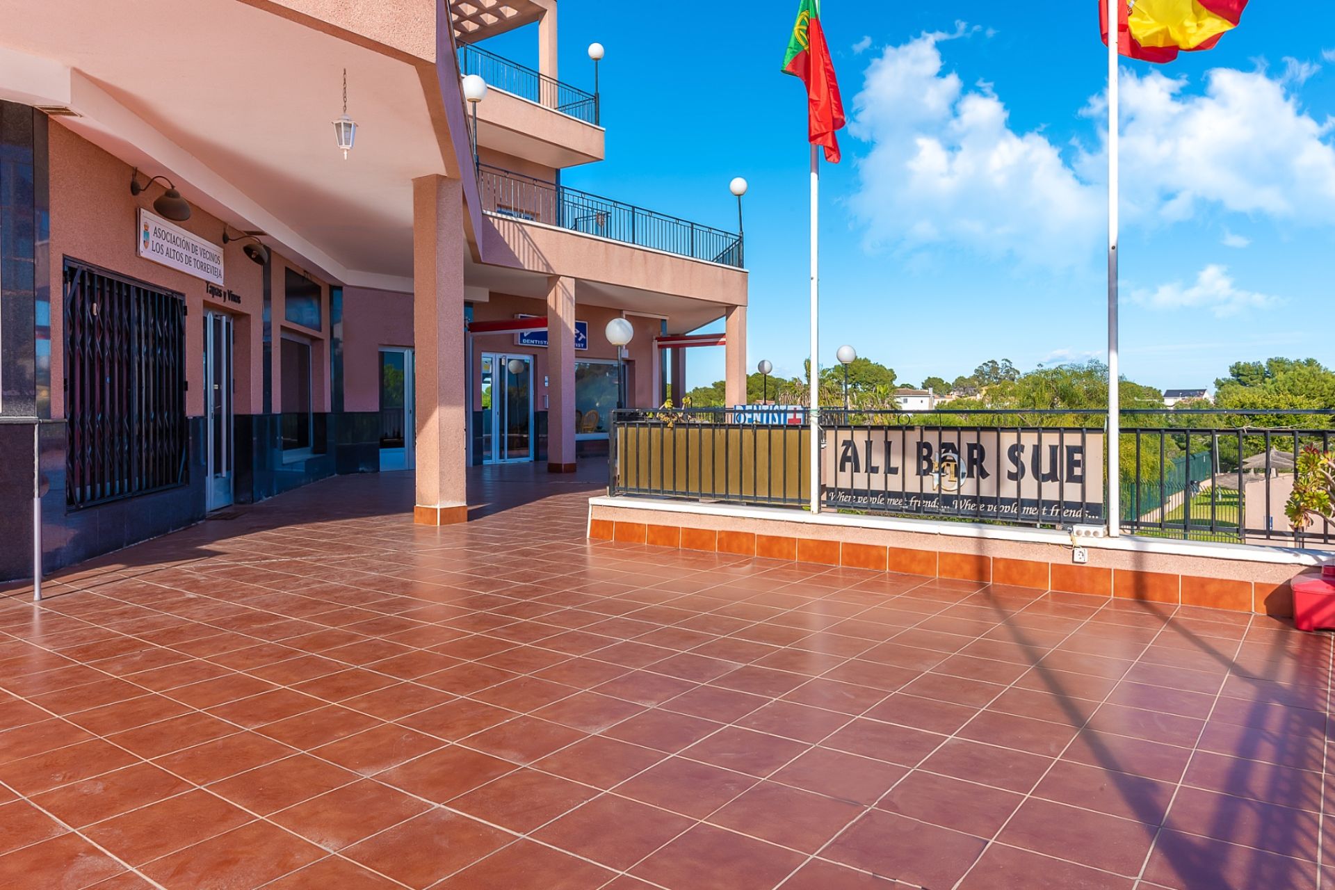 Resale - Commercial - Orihuela Costa