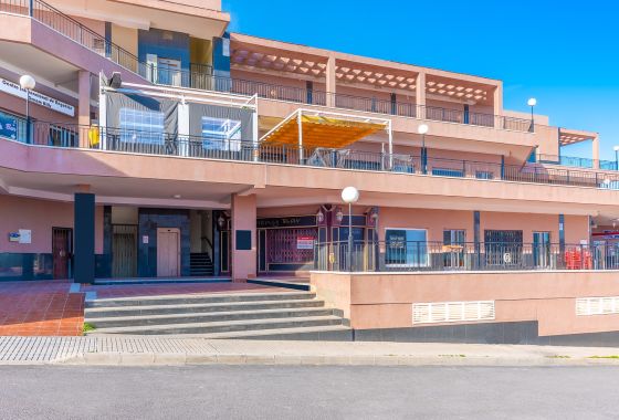 Commercial · Resale - Orihuela Costa · Alicante · Spain