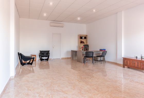 Commercial · Resale - Orihuela Costa · Alicante · Spain