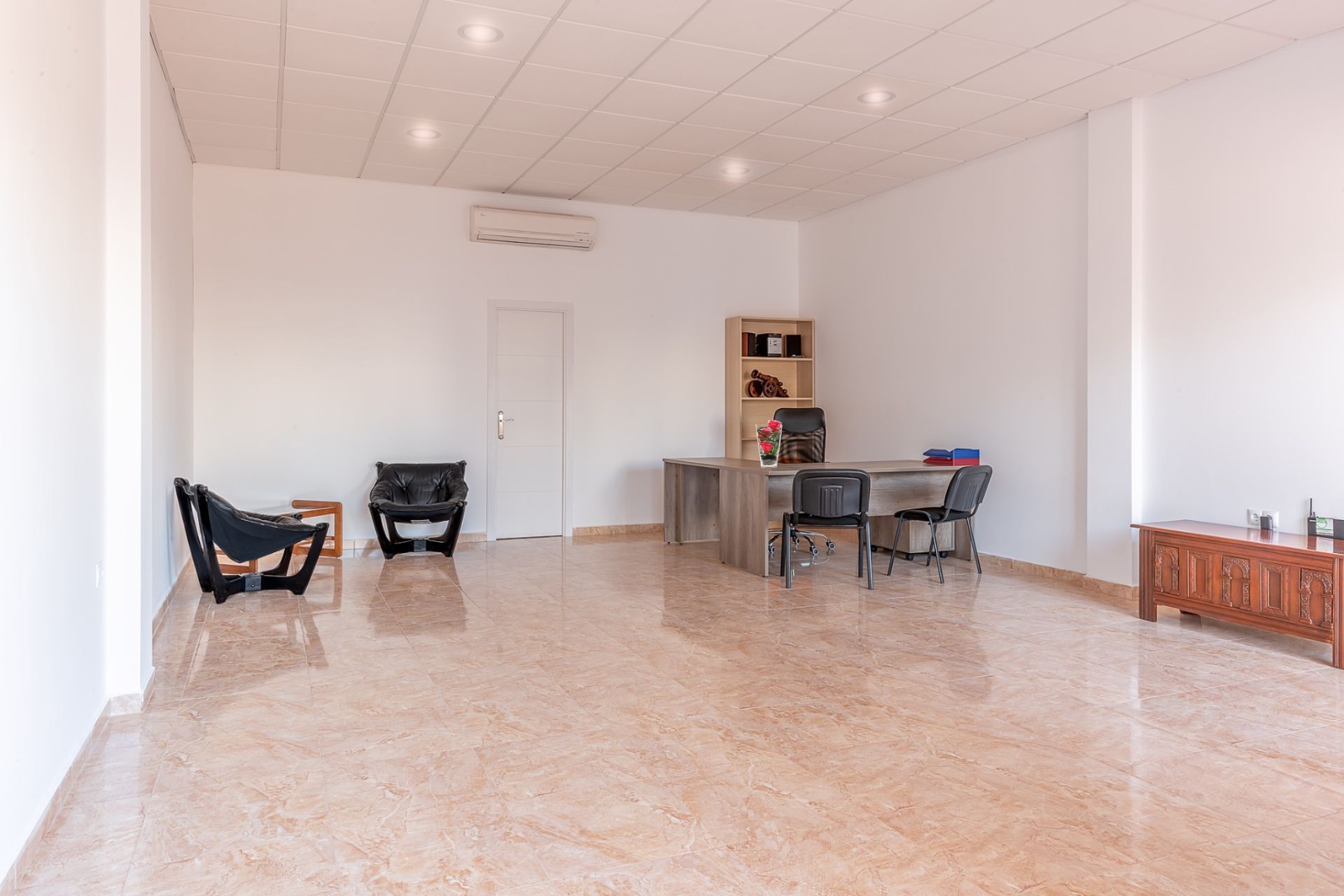 Resale - Commercial - Orihuela Costa