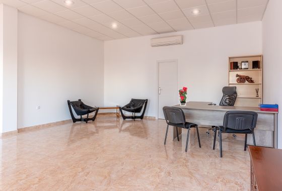 Commercial · Resale - Orihuela Costa · Alicante · Spain