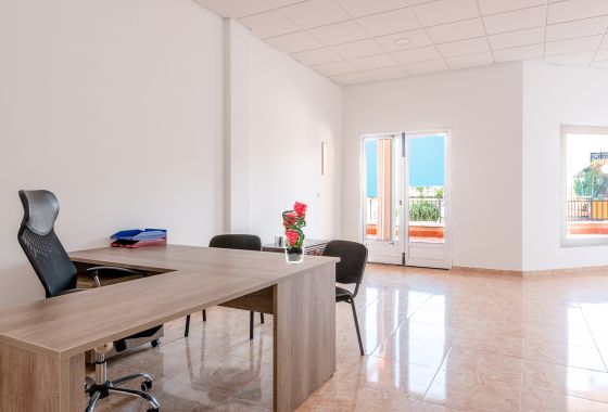Commercial · Resale - Orihuela Costa · Alicante · Spain