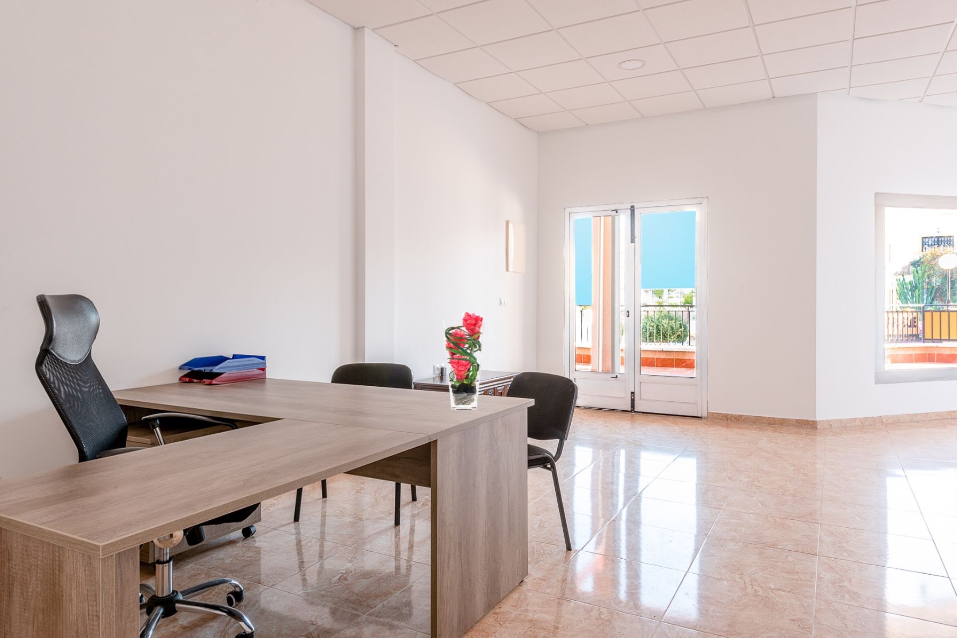 Resale - Commercial - Orihuela Costa