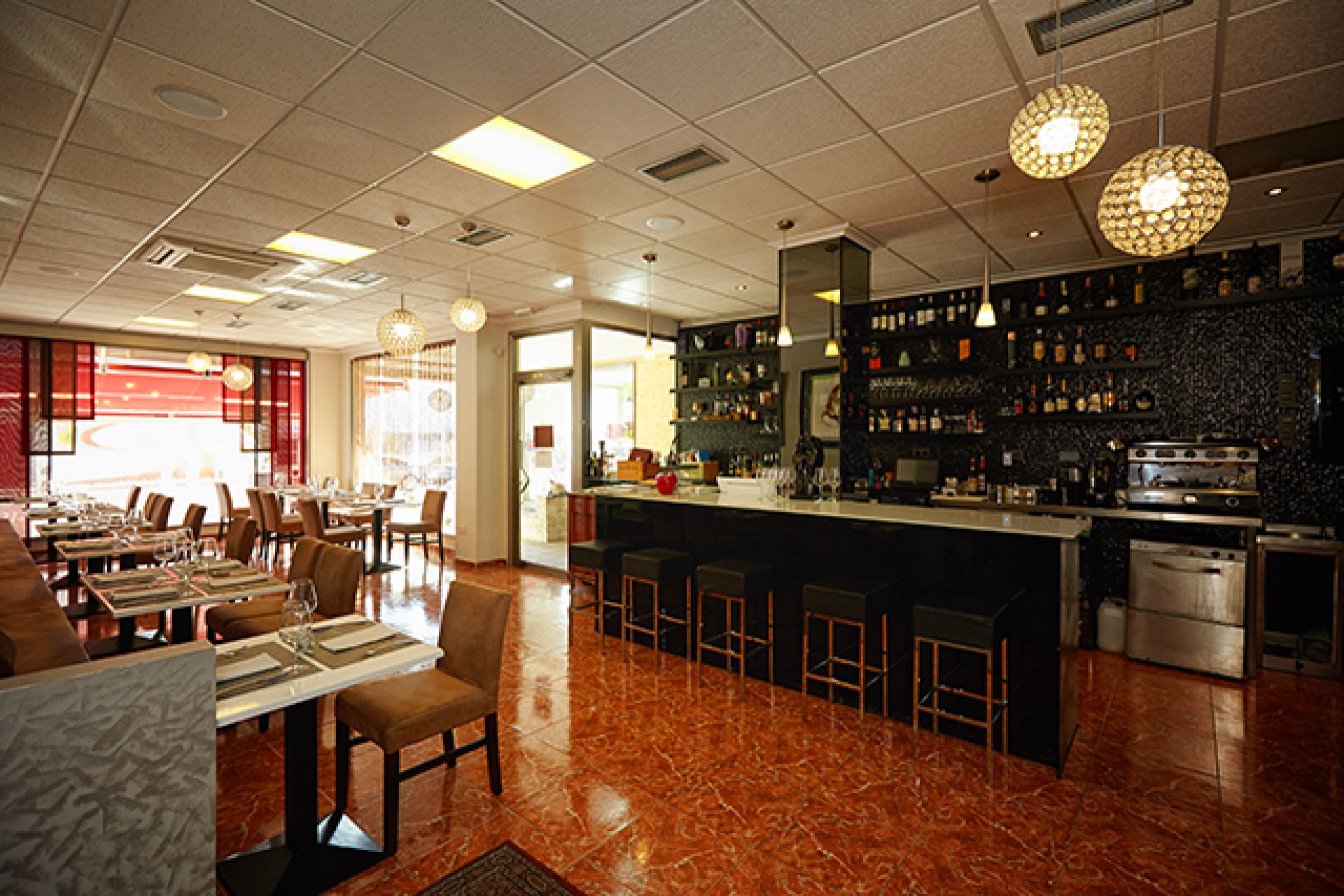Resale - Commercial - Benijofar
