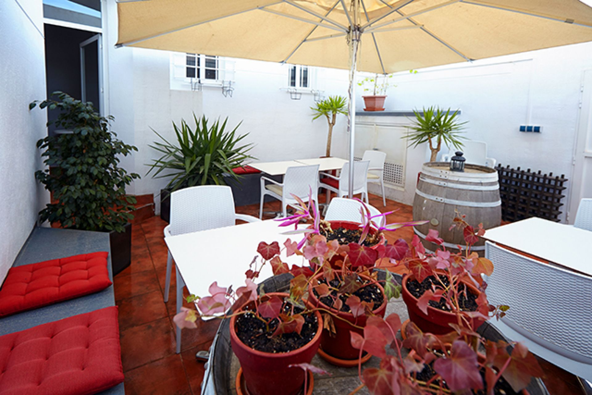 Resale - Commercial - Benijofar