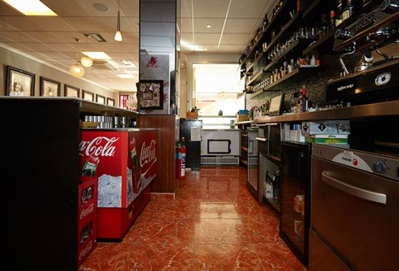 Commercial · Resale - Benijofar · Alicante · Spain