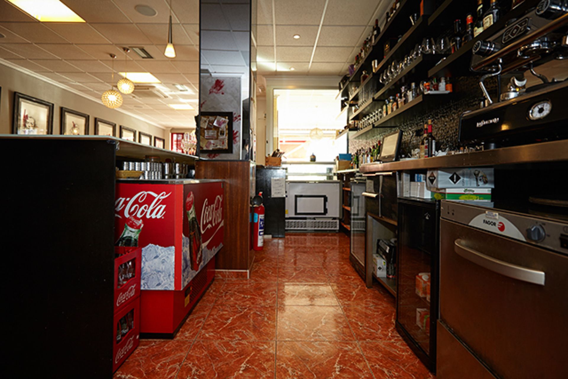 Resale - Commercial - Benijofar