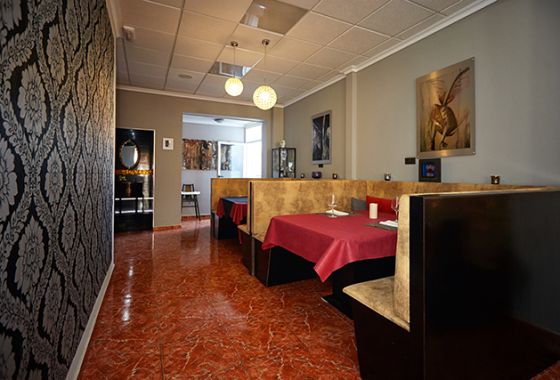 Commercial · Resale - Benijofar · Alicante · Spain