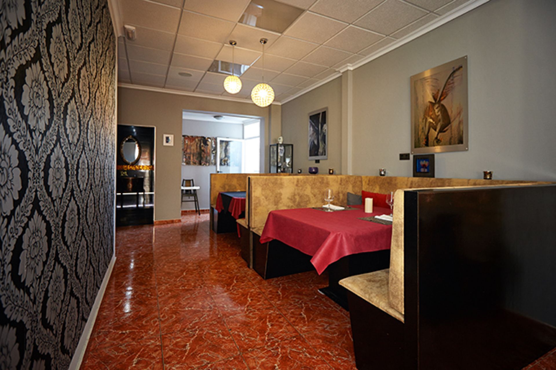Resale - Commercial - Benijofar
