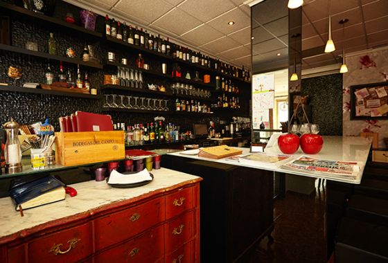 Commercial · Resale - Benijofar · Alicante · Spain