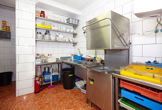 Commercial · Resale - Benijofar · Alicante · Spain
