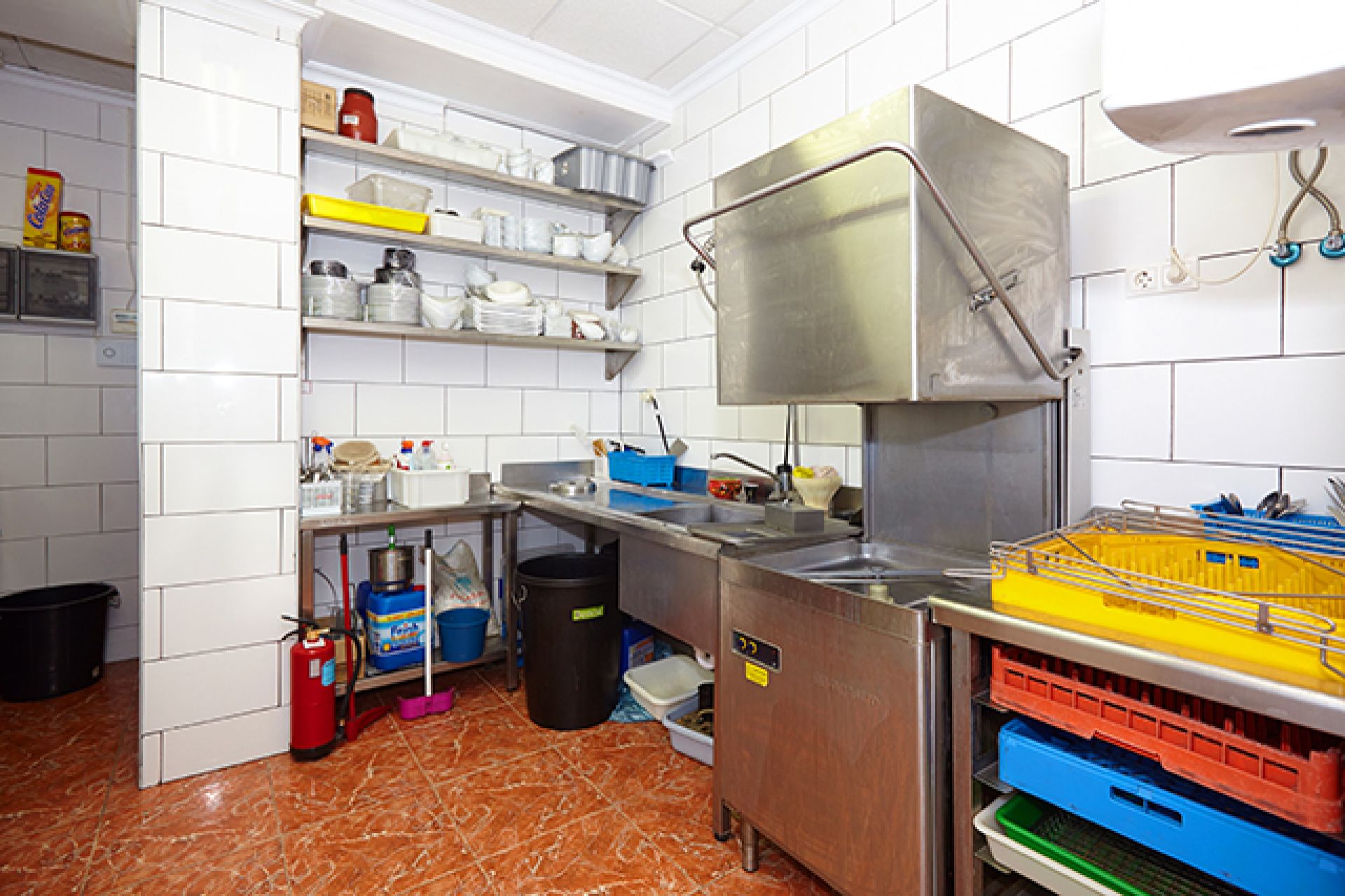 Resale - Commercial - Benijofar
