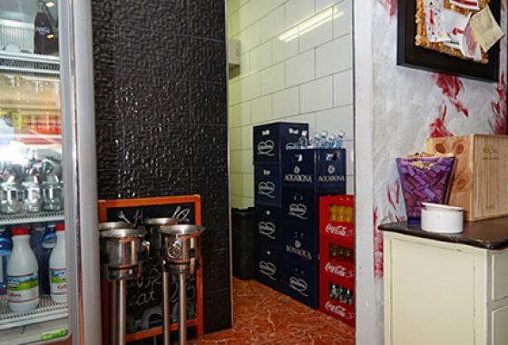 Commercial · Resale - Benijofar · Alicante · Spain