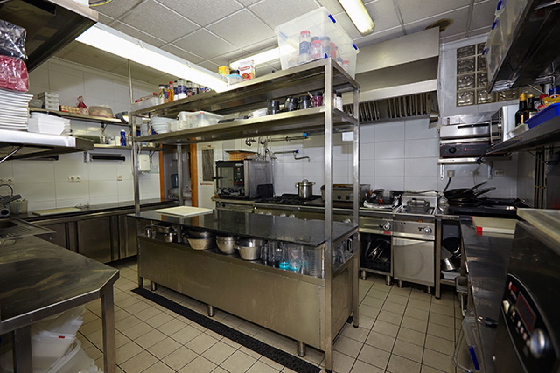 Resale - Commercial - Benijofar